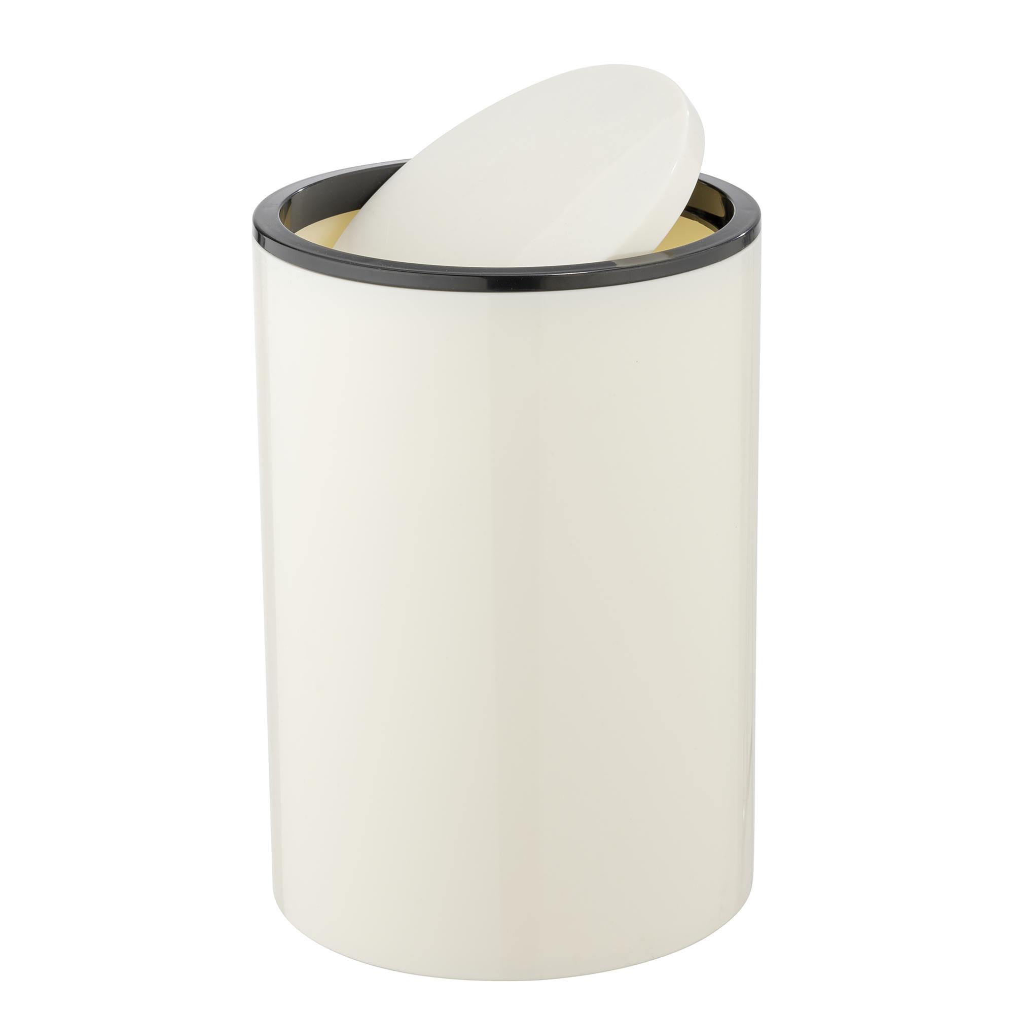 Inca Kosmetikeimer ABS Creme 0
