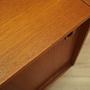 Teak cabinet 1970s 11