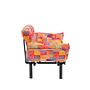 Nitta Sofa Bed 2-Seater Multicolor 7
