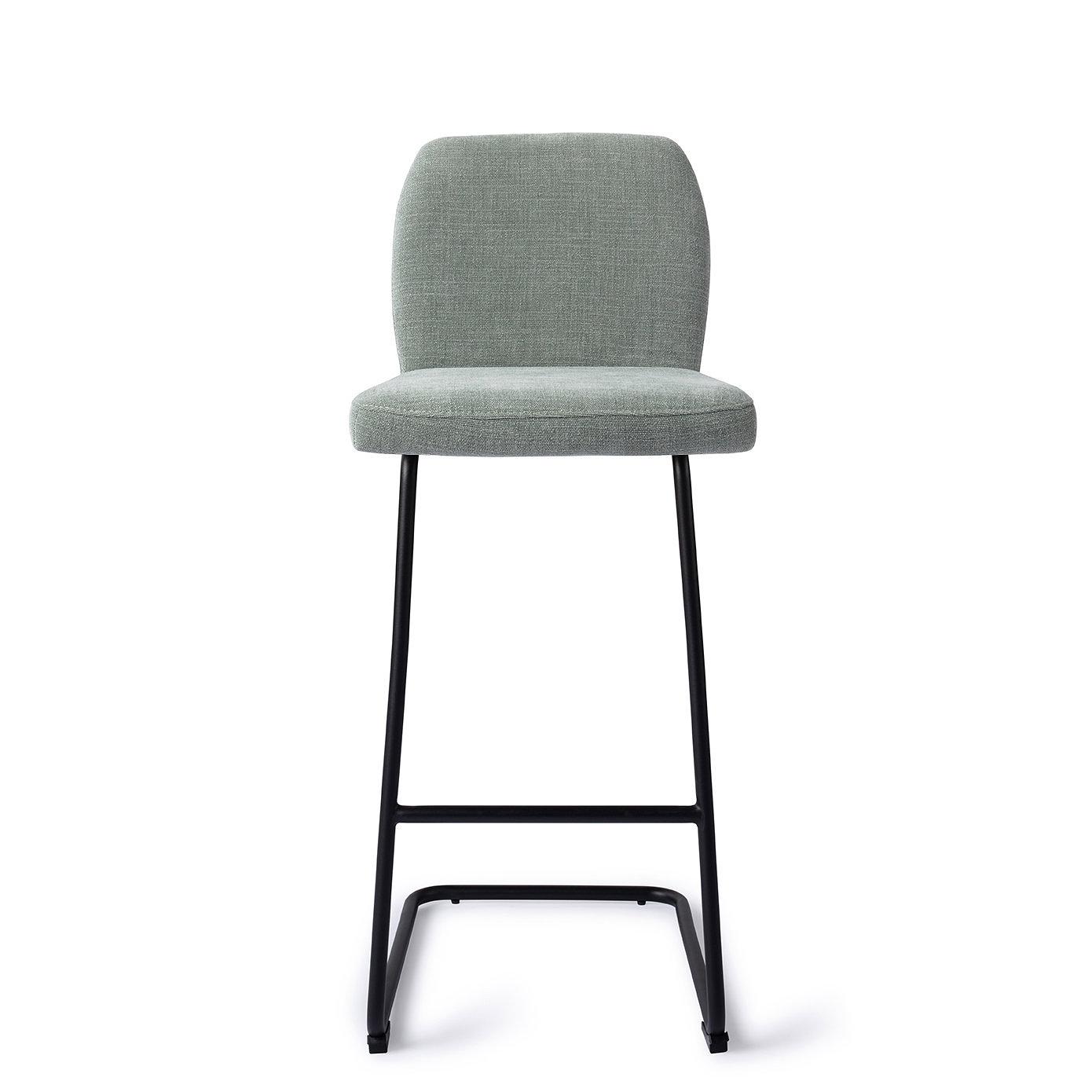 Ikata Bar Stool Bar (H) Blue Breezy 0