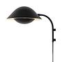 Freya Wall lamp Black 2