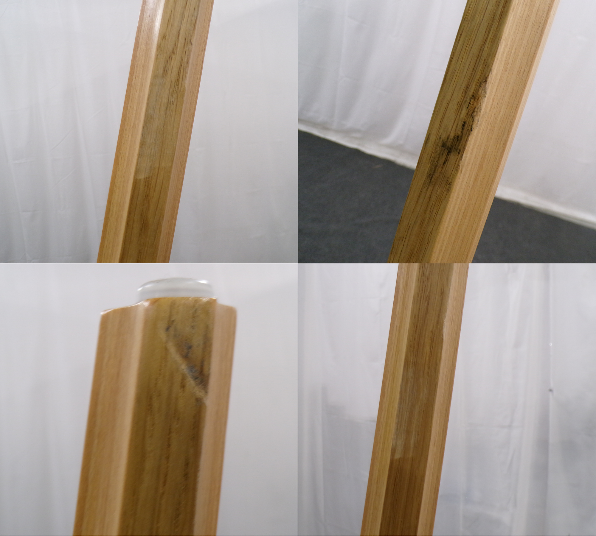 AAS 33 About A Stool Barhocker Höhe 75cm Kobaltblau 3