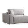 Pƒ±rlo Right Corner Sofa Light Grey 8