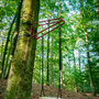 SWING Schaukel Rot 9