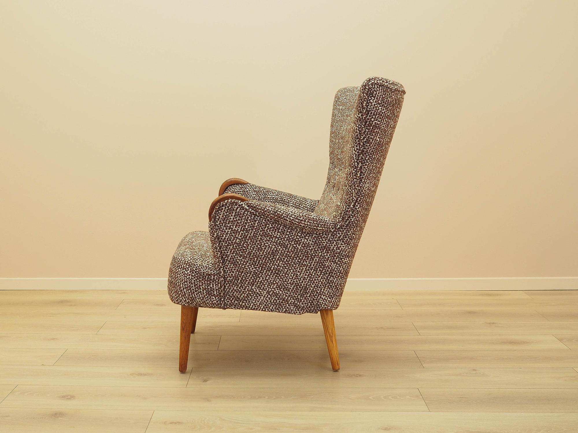 Lounge-Sessel 1970er Jahre 5