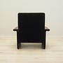 Sessel Cord Braun 1970er Jahre 5