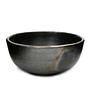 Burned Bowl Black 0