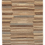 Kilim Gashgai Teppich Braun 0