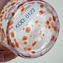 Vintage Mosaic Glass Murano Art Glass 1980s 5