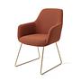The Hiroo dining chair Hearth Harmony 2