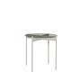 Beam Side Table Sand-colored 1