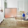 Moon Rollin' TV-Ständer Beige 7