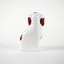 Ceramic dog figurine Beswick 1960s 8