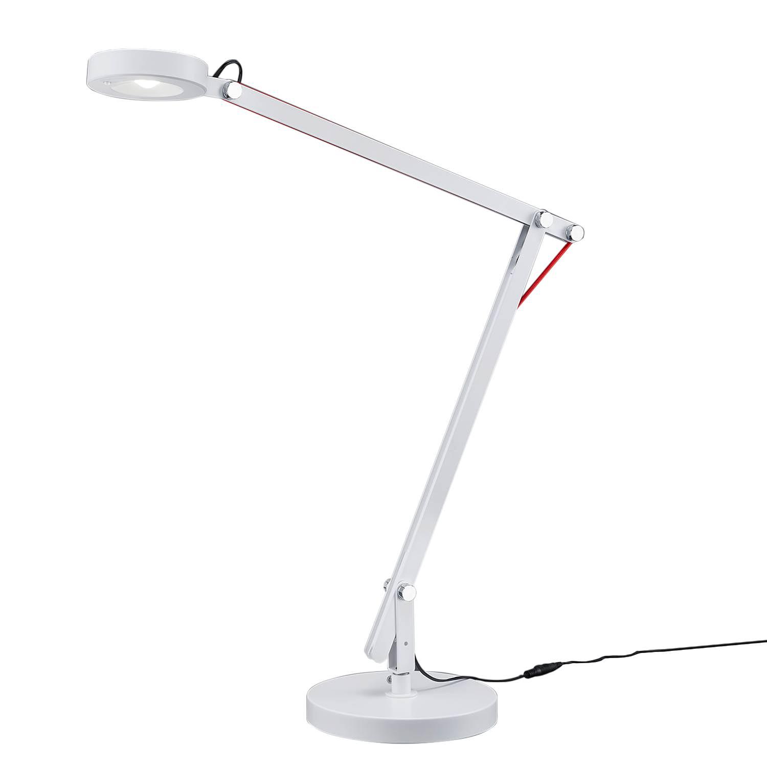 Amsterdam LED-Tischleuchte Metall 1-flammig 0