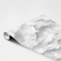 2x Variations Wallpaper Cloud motif 0