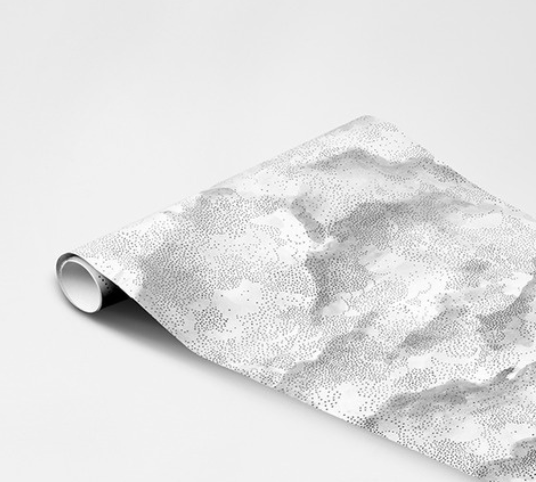 2x Variations Wallpaper Cloud motif 0