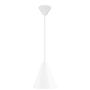Nono 23,5 Pendant Light White 4