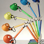 Tolomeo Micro Tavolo Tischleuchte Schwarz 1