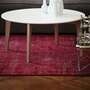 Wollteppich Rot 240 x 170 2