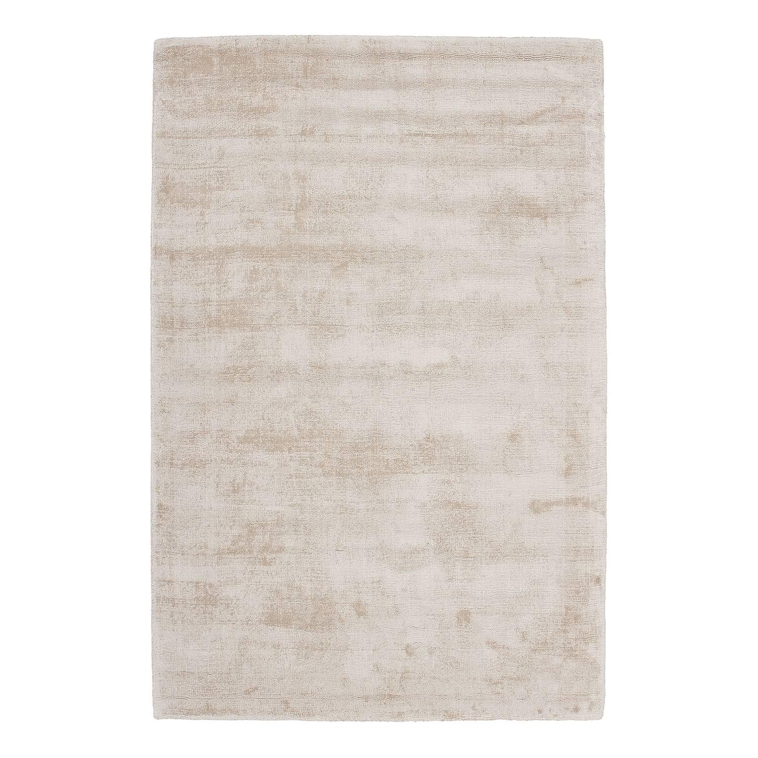 My Maori Kurzflorteppich Creme 80 x 150 cm 0
