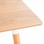 Esstisch Holz Buche Dekor 5