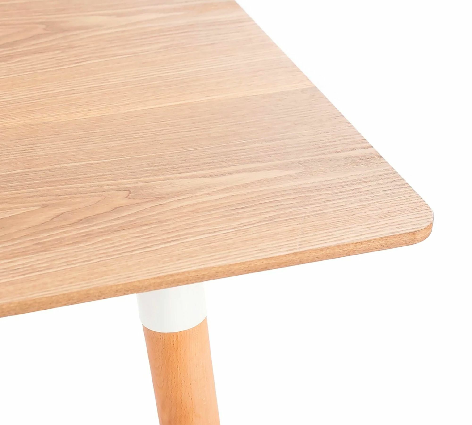 Esstisch Holz Buche Dekor 5