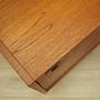 Teak cabinet 1970s 8