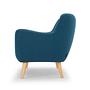 Herman Sofa 3-Sitzer Olena Midnight Blue 5