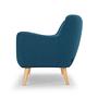 Herman Sofa 3-Sitzer Olena Midnight Blue 5