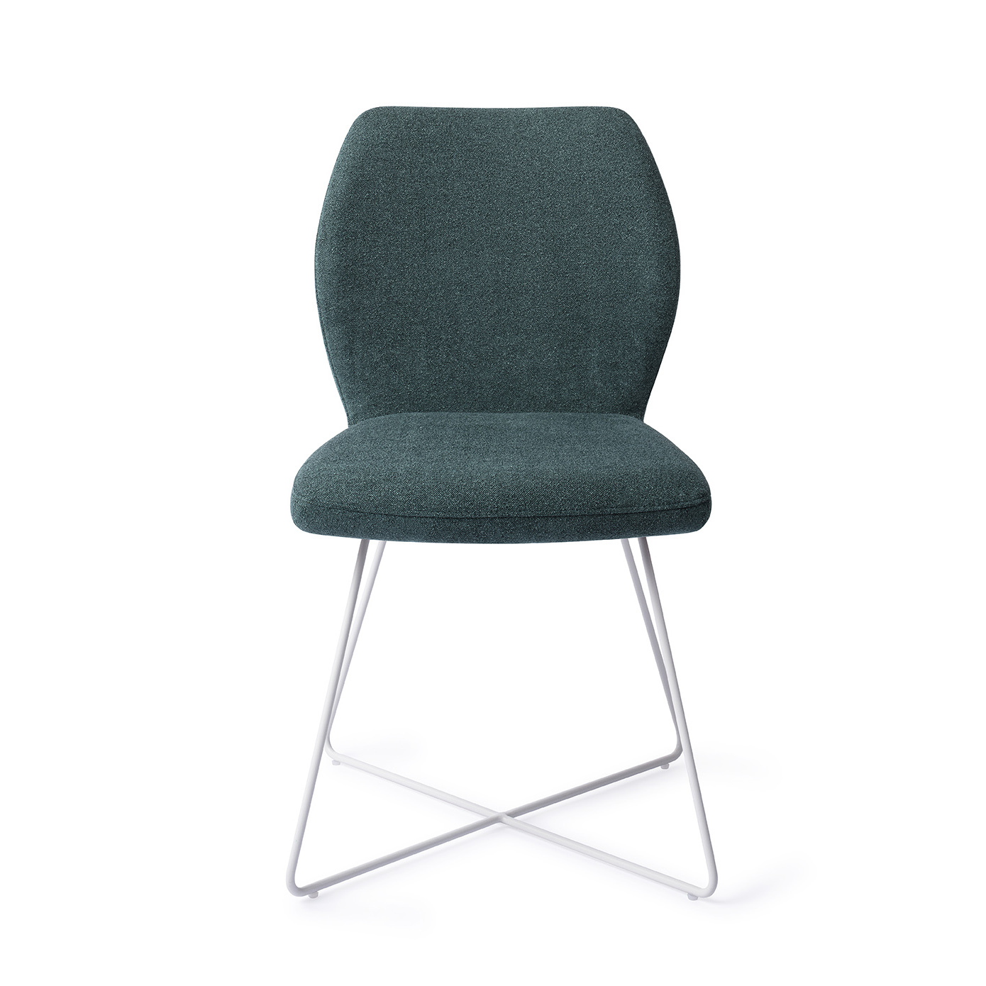 Ikata Dining chair Cross Merry Mermaid 2