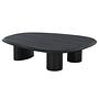 Coffee Table Selorejo Ash Black 1