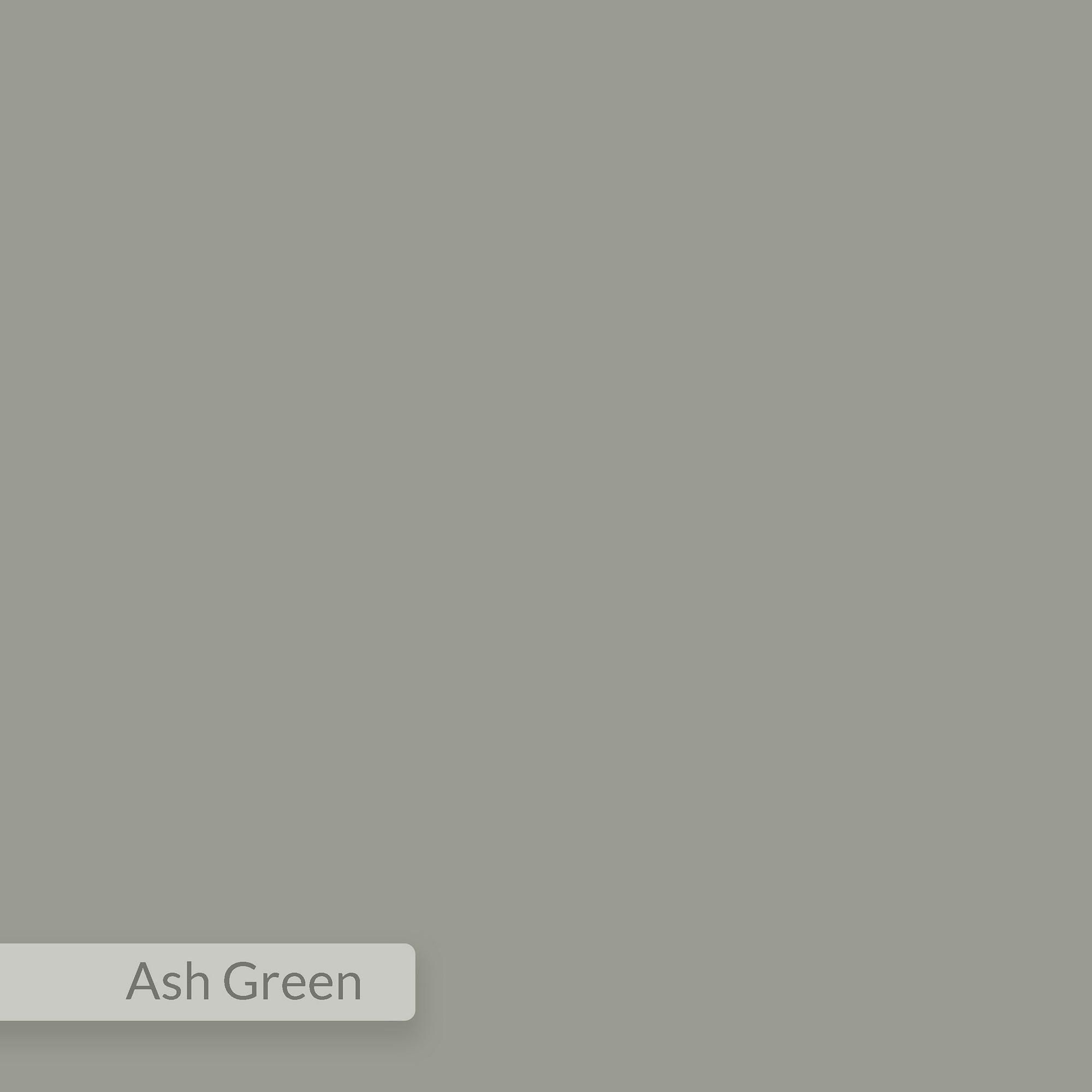 Nati Corner Shelf Ash Green 5
