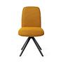 Taiwa Dining chair Turn Groovy Garam 3