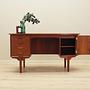 Desk Teak 1970s 2