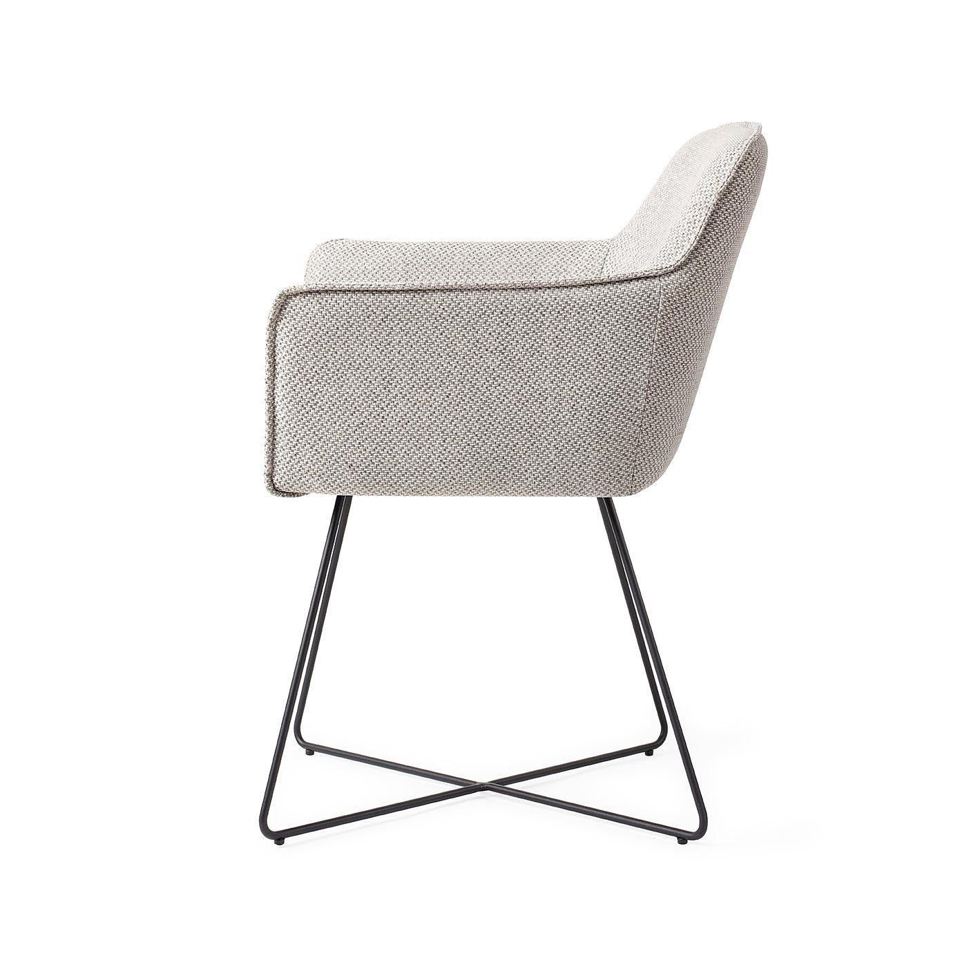 Hofu Dining Chair Checkers Charm 1