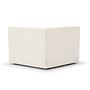 Dane 1-Sitzer Eckmodul Rechts Maya Cream 2