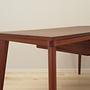 Desk Oak 1970s 10