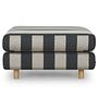 Dylan Hocker Line Latte Black 5