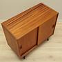 Cabinet Teak Wood 1970s 6