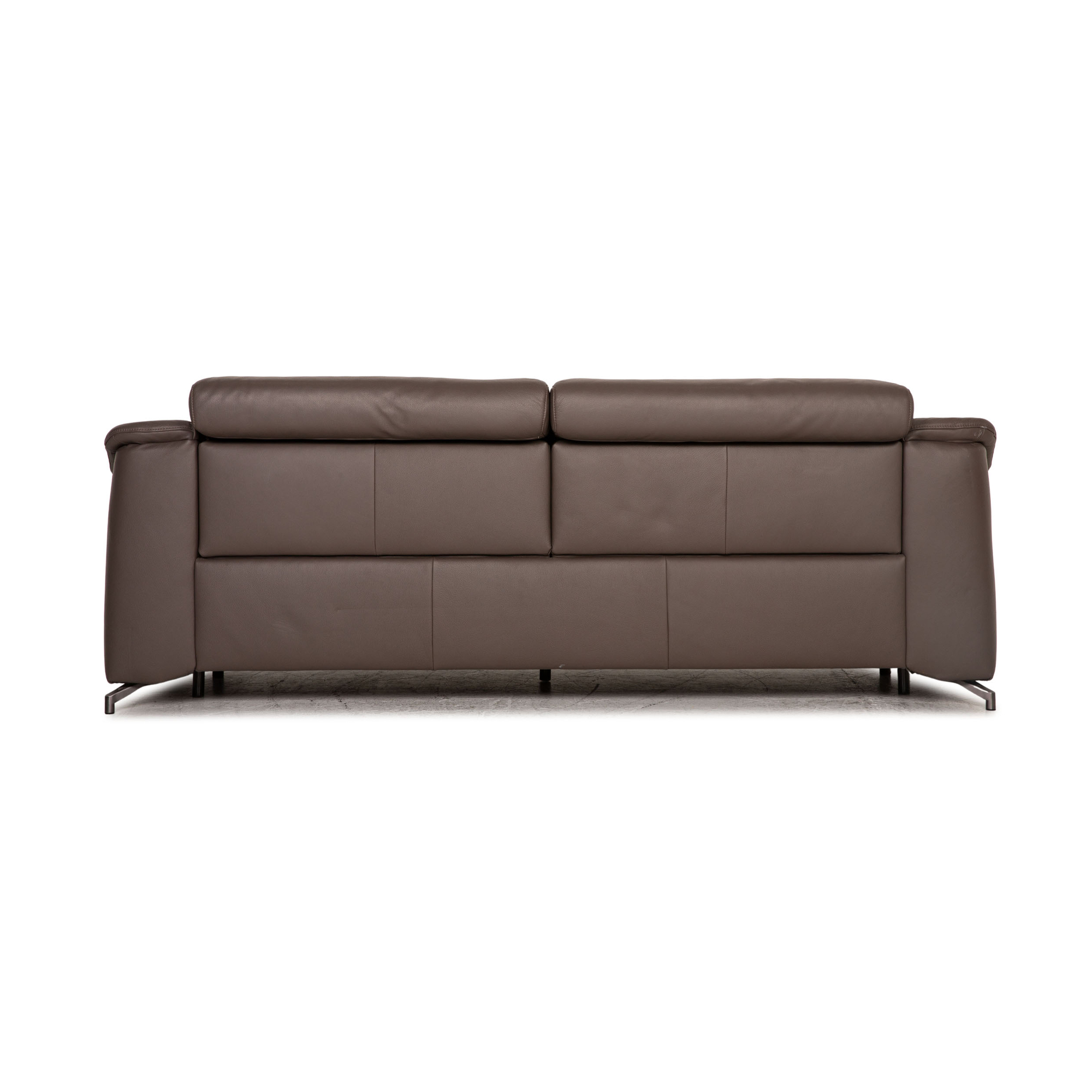 Planopoly Motion Sofa 3-Sitzer Grau 9
