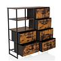 RAGALA Chest of drawers Wood veneer 2