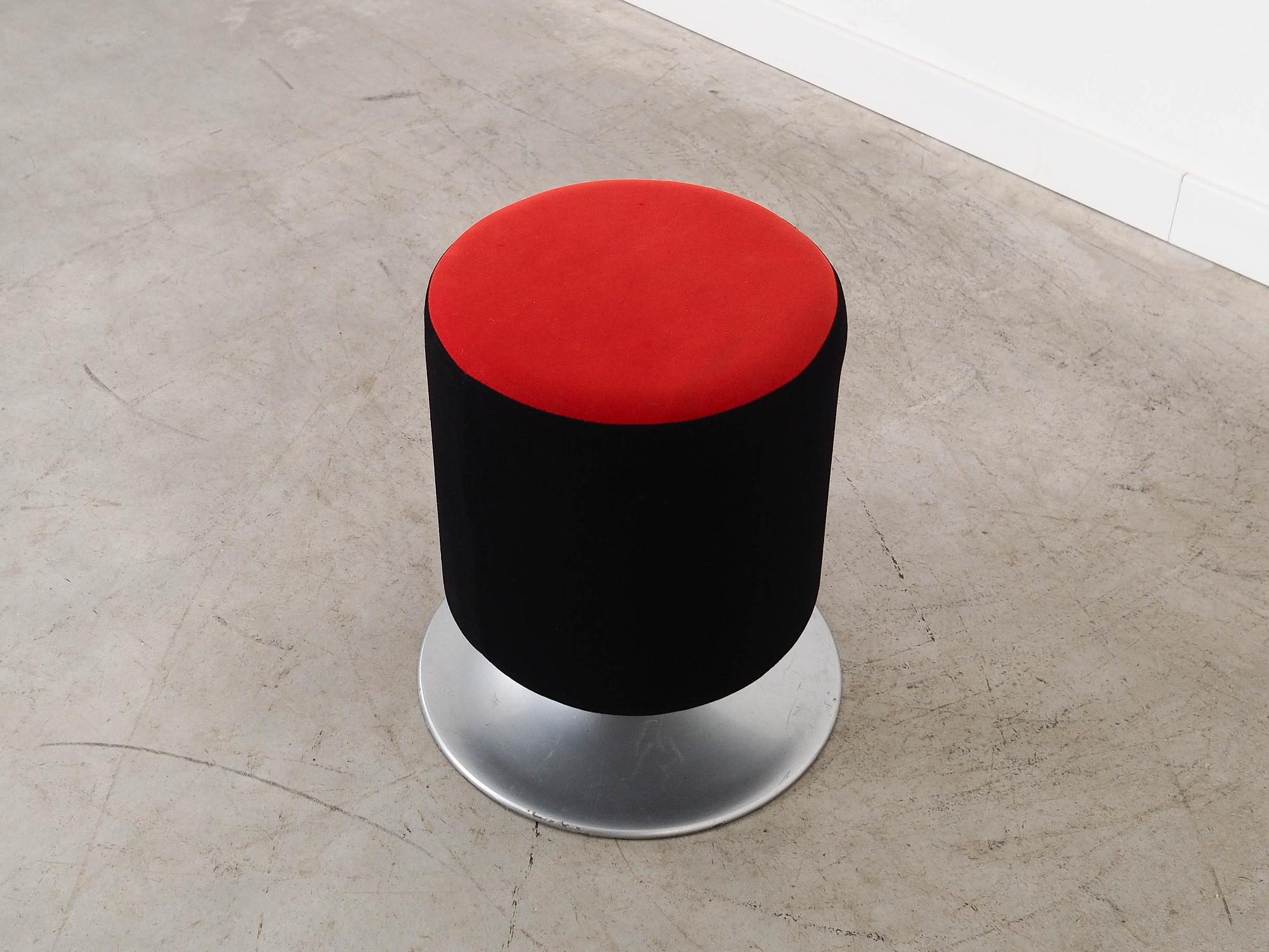 Drehhocker 1990er Jahre 3