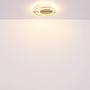 Reball Typ B Deckenleuchte Aluminium Acrylglas 1-flammig 3
