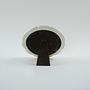 Porcelain frame Cream 1970s 4