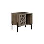 Dionysos Nightstand Brown 3