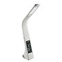 Sophie I LED-Tischleuchte Polyester PVC Eisen 1-flammig 0