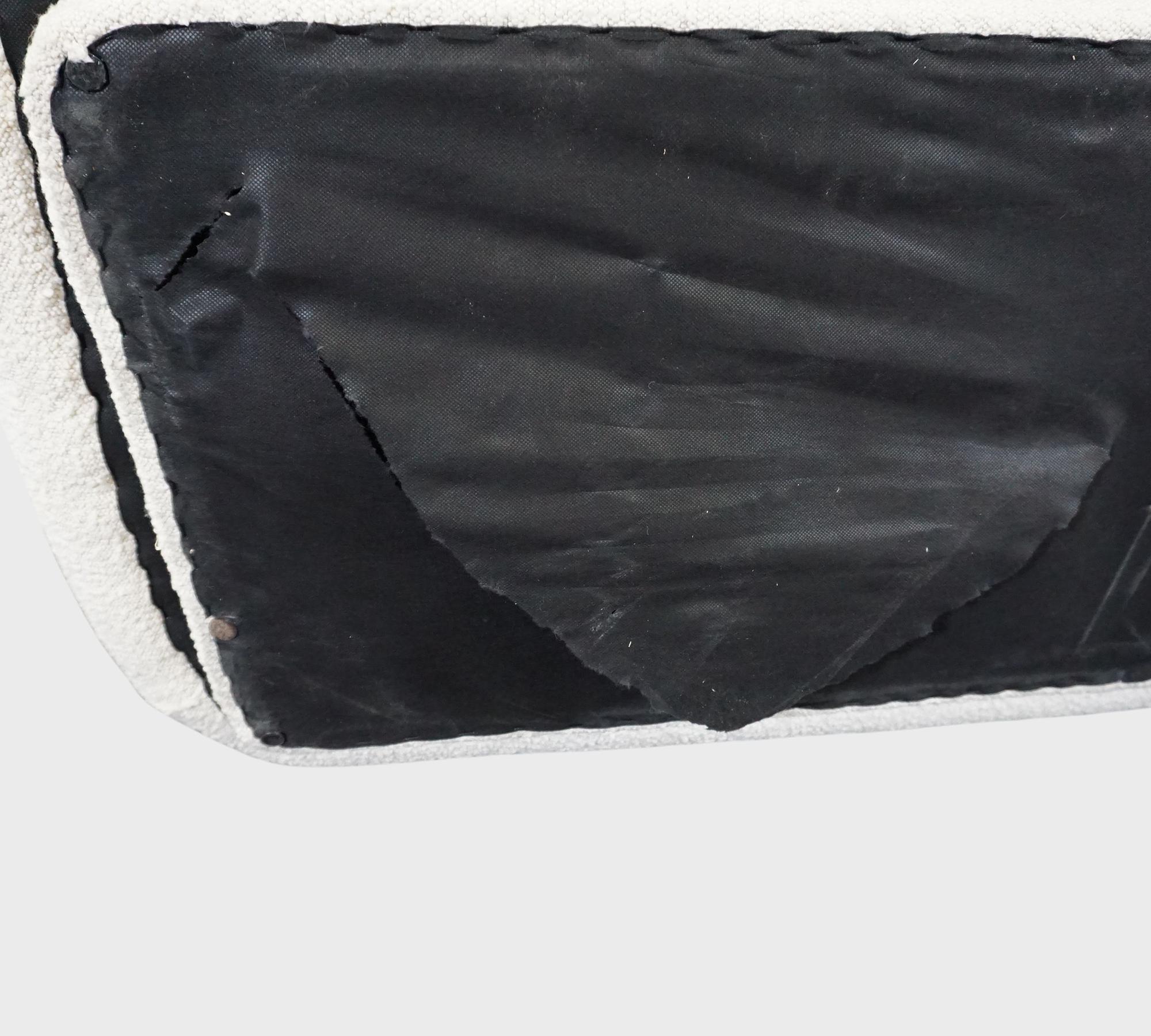 Blake Sofa 3-Sitzer Maya Cream 9