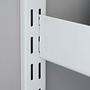 2x HDFari desk for shelving system Grey 2