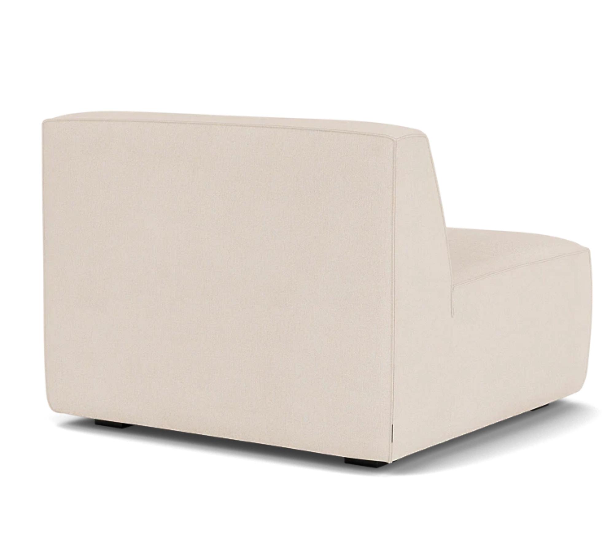 Dane 1-Sitzer Modul Mark Sand 2