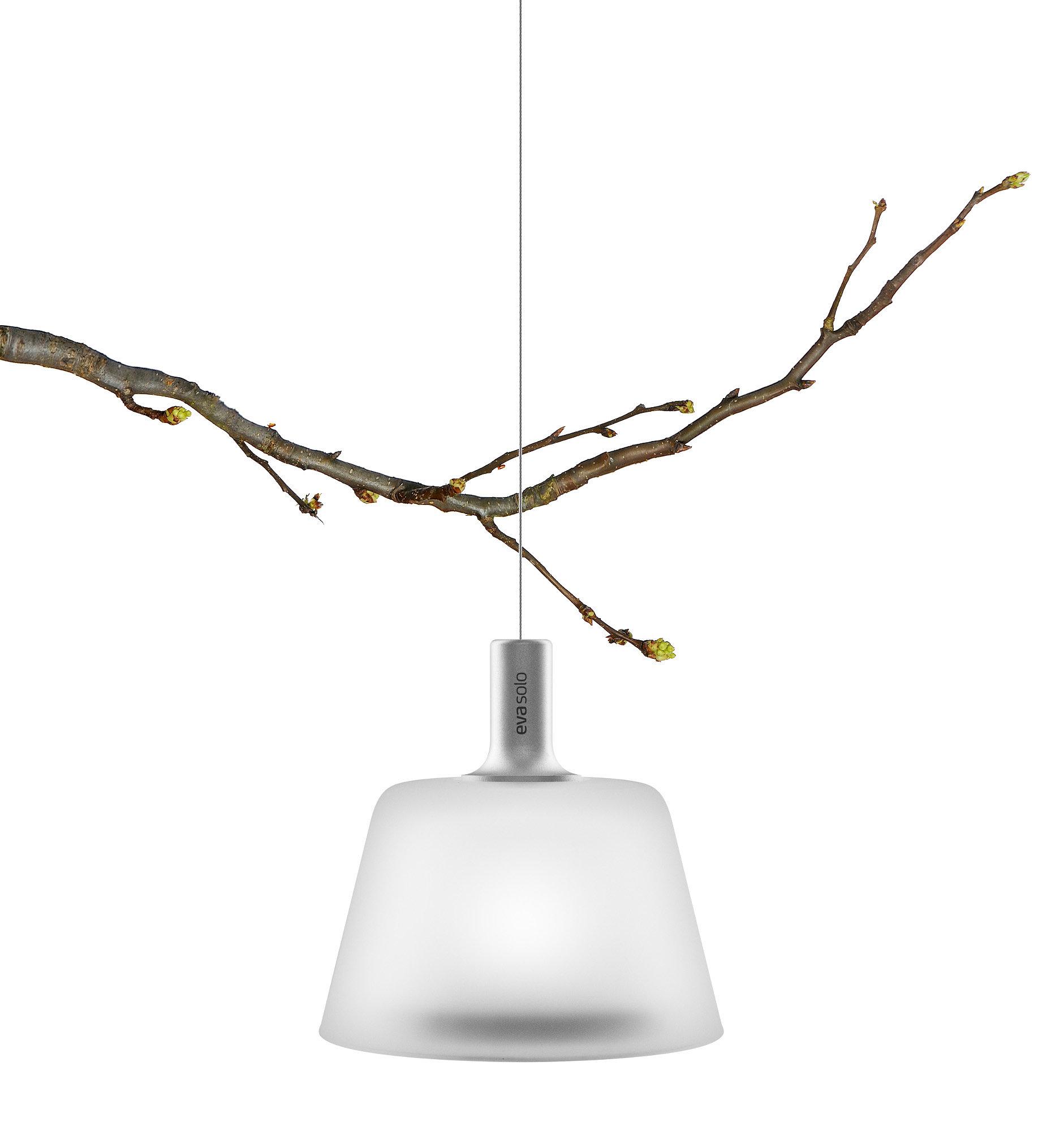 Sunlight Pendelleuchte Weiß 3